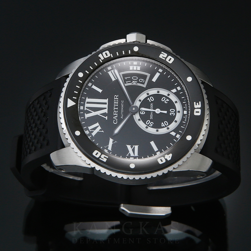 CARTIER(USED)까르띠에 칼리브 드 까르띠에