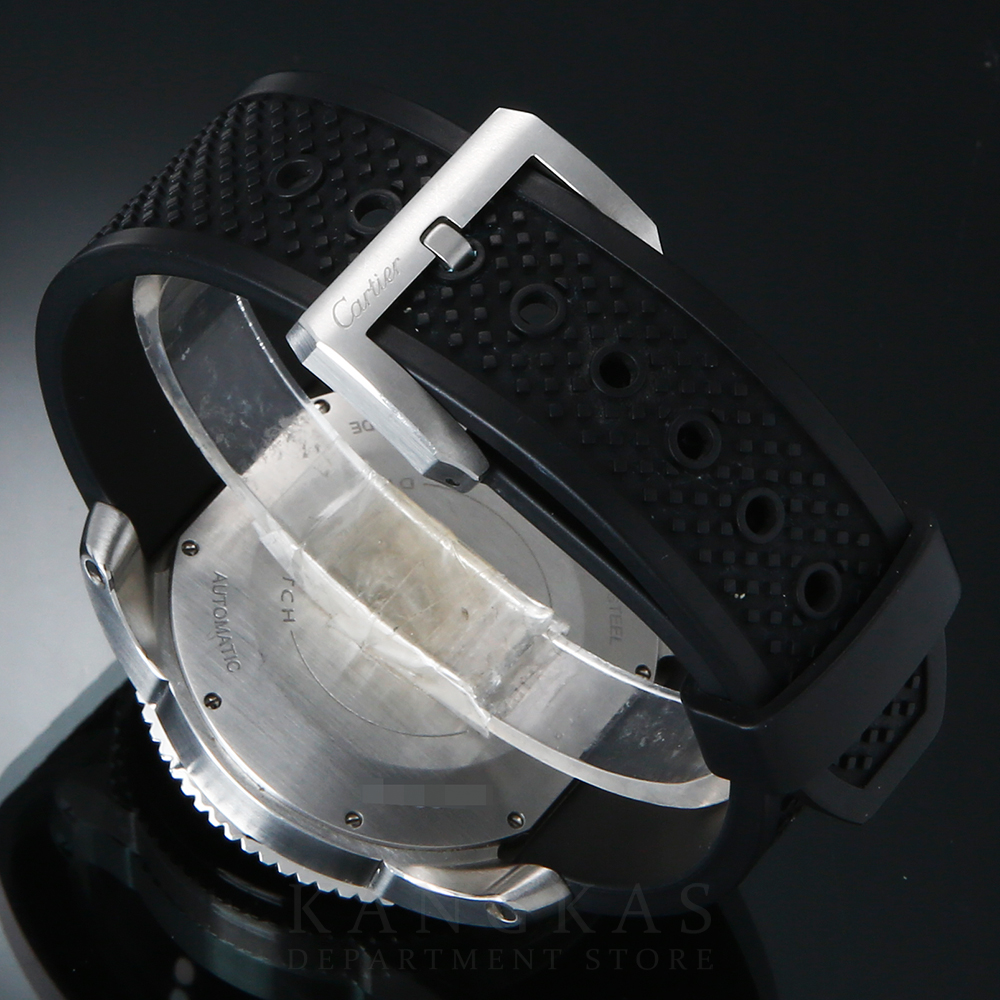 CARTIER(USED)까르띠에 칼리브 드 까르띠에