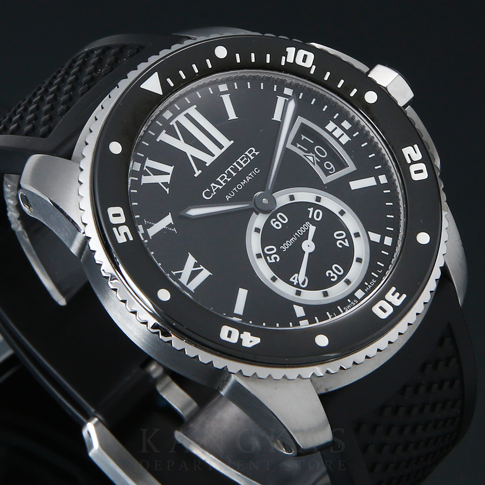 CARTIER(USED)까르띠에 칼리브 드 까르띠에
