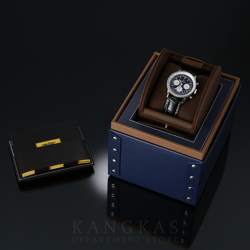 BREITLING(USED)브라이틀링 네비타이머 B01