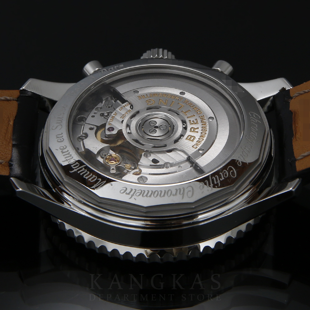 BREITLING(USED)브라이틀링 네비타이머 B01