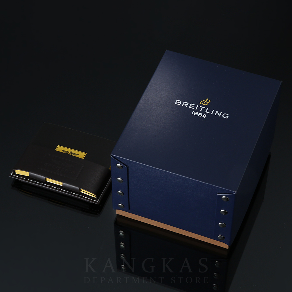 BREITLING(USED)브라이틀링 네비타이머 B01