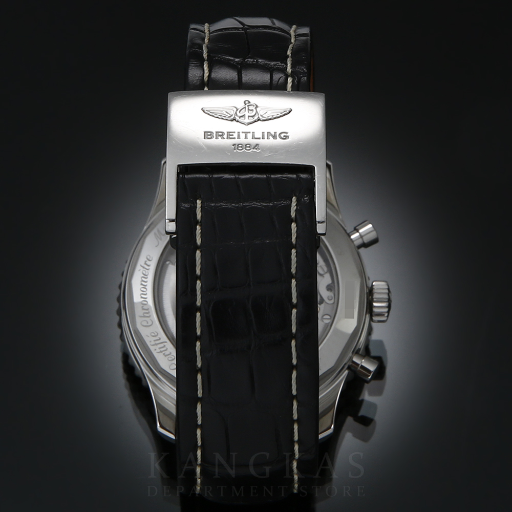BREITLING(USED)브라이틀링 네비타이머 B01