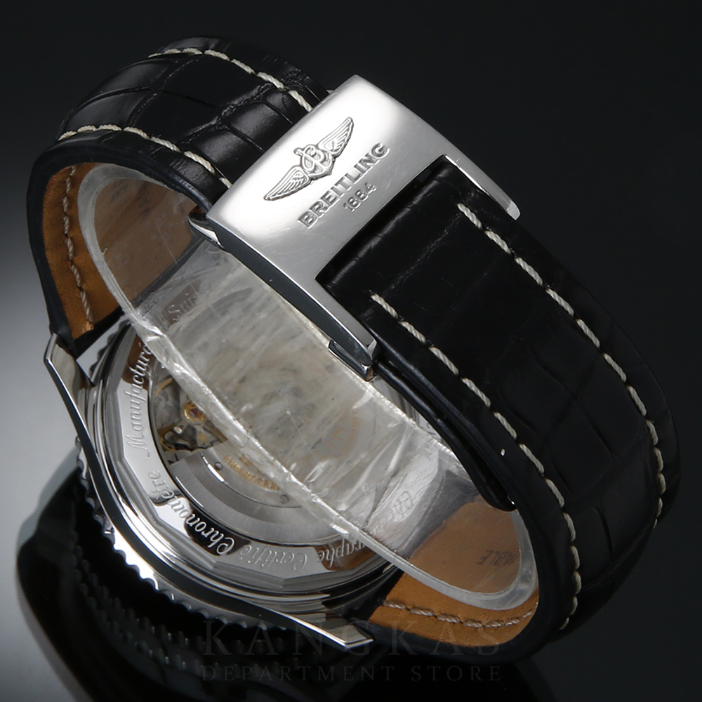 BREITLING(USED)브라이틀링 네비타이머 B01