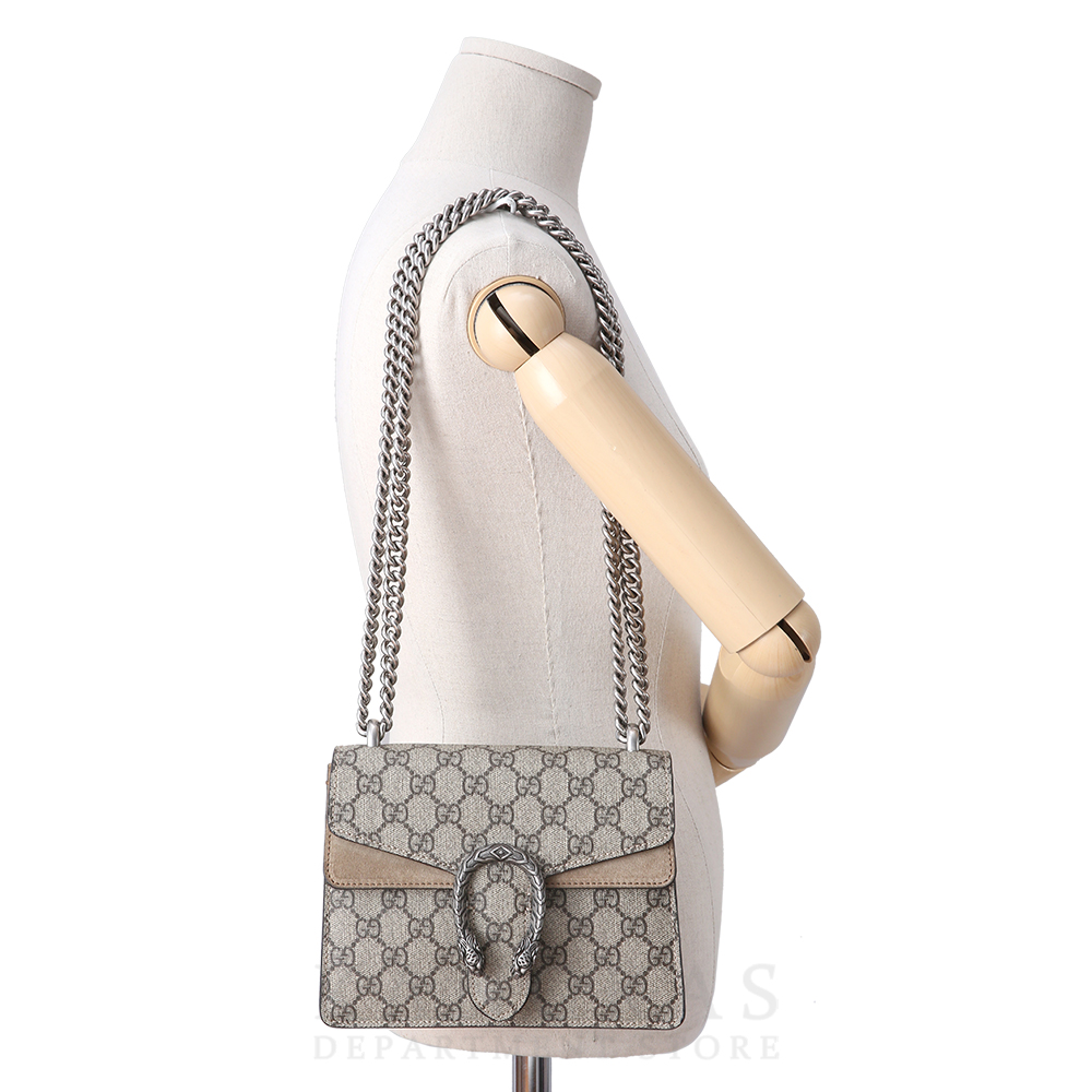 GUCCI(USED)구찌 421970 디오니소스