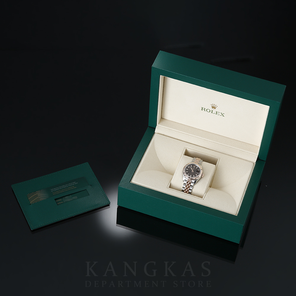 ROLEX(NEW)롤렉스 데이져스트 279171 (새상품) NEW PRODUCT