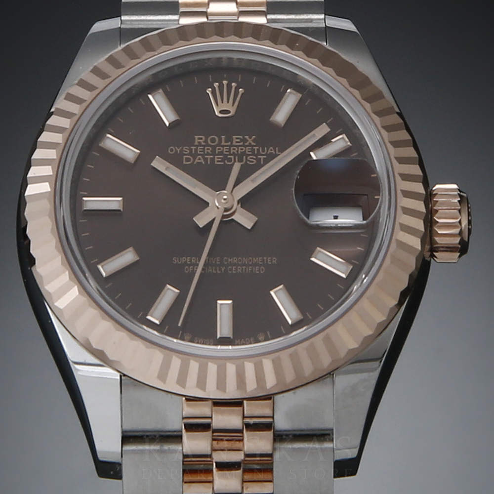 ROLEX(NEW)롤렉스 데이져스트 279171 (새상품) NEW PRODUCT