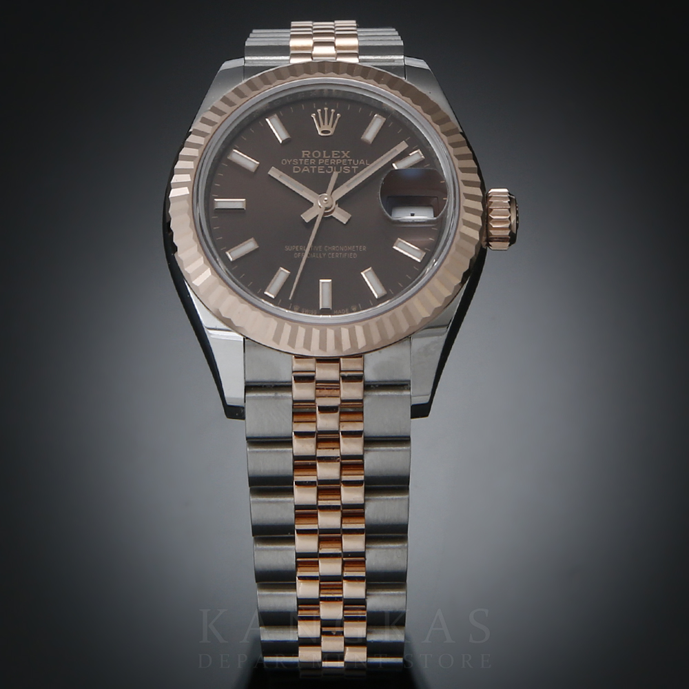 ROLEX(NEW)롤렉스 데이져스트 279171 (새상품) NEW PRODUCT