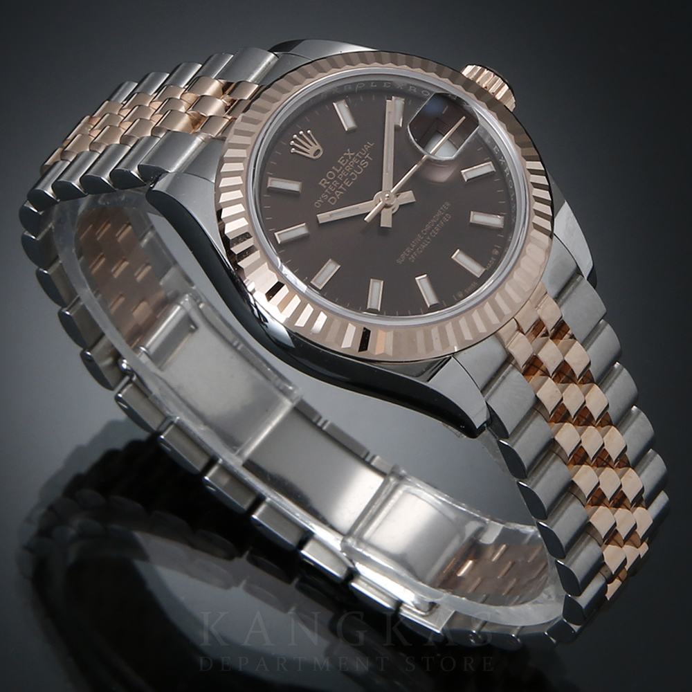 ROLEX(NEW)롤렉스 데이져스트 279171 (새상품) NEW PRODUCT