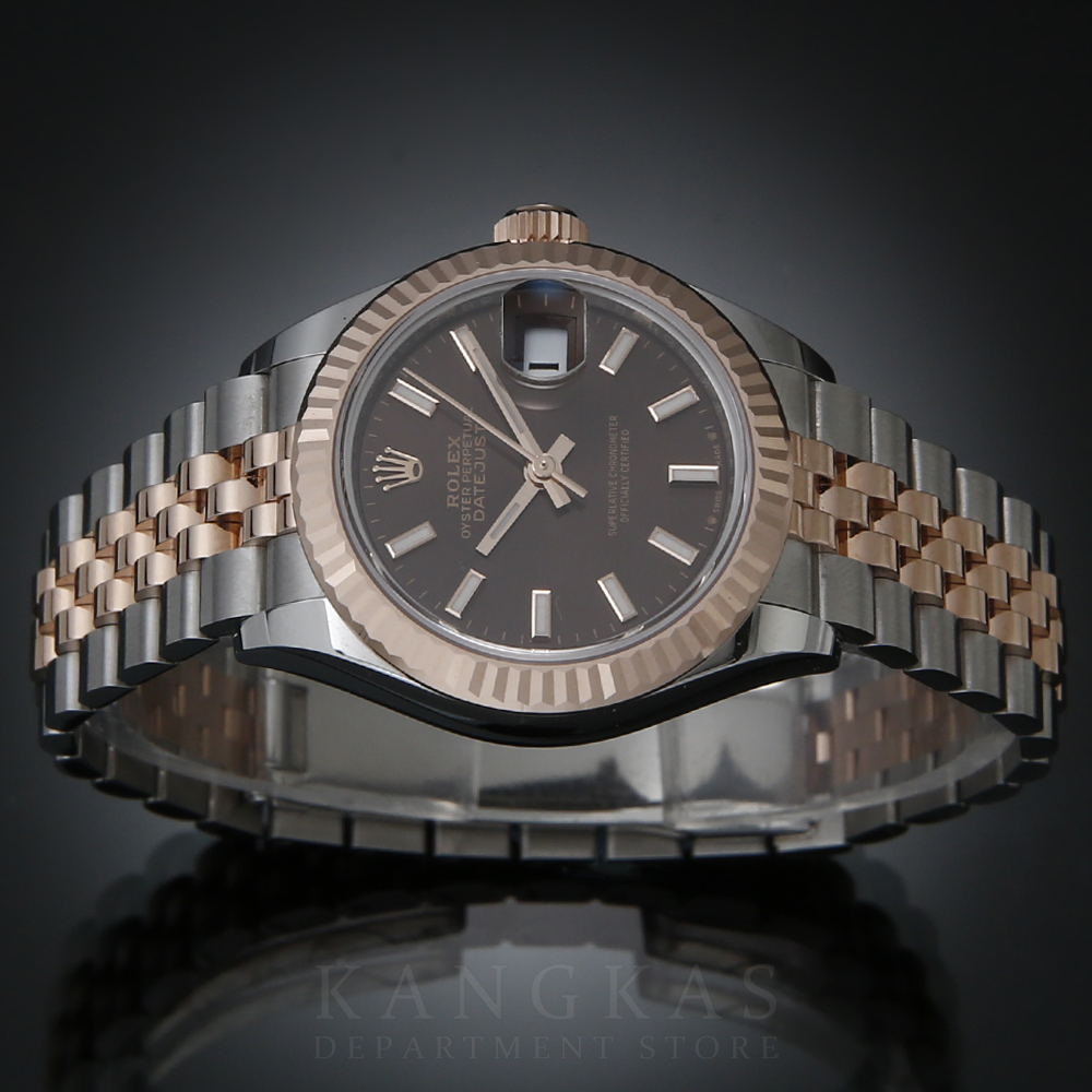 ROLEX(NEW)롤렉스 데이져스트 279171 (새상품) NEW PRODUCT