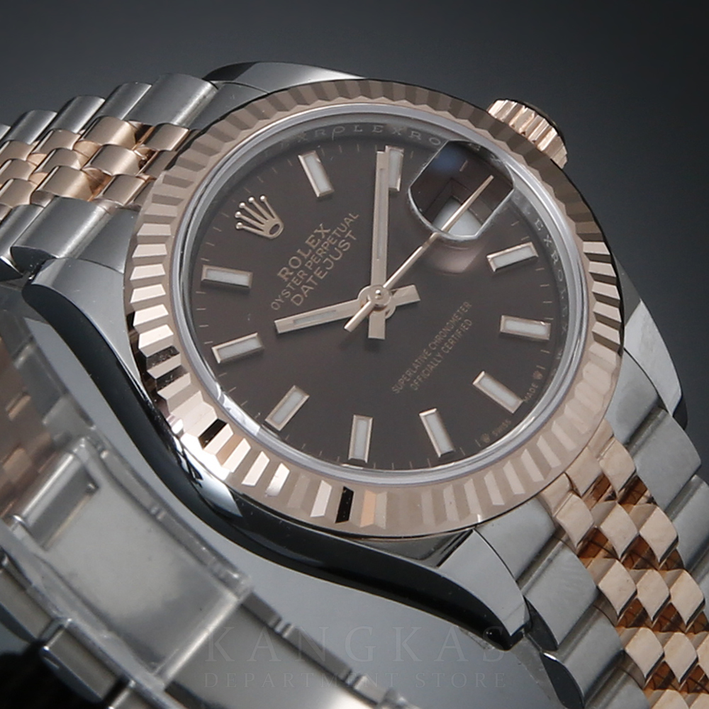 ROLEX(NEW)롤렉스 데이져스트 279171 (새상품) NEW PRODUCT
