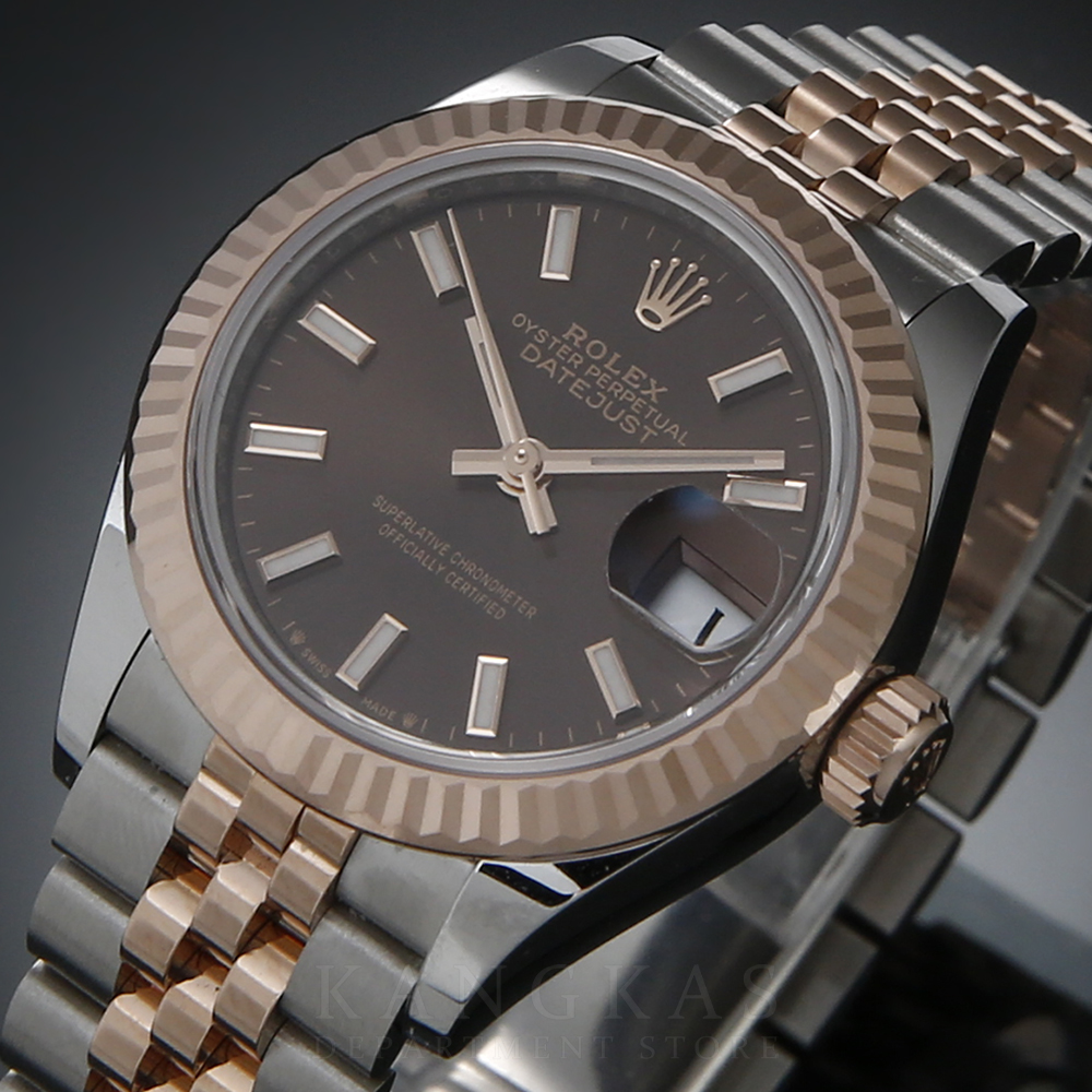 ROLEX(NEW)롤렉스 데이져스트 279171 (새상품) NEW PRODUCT