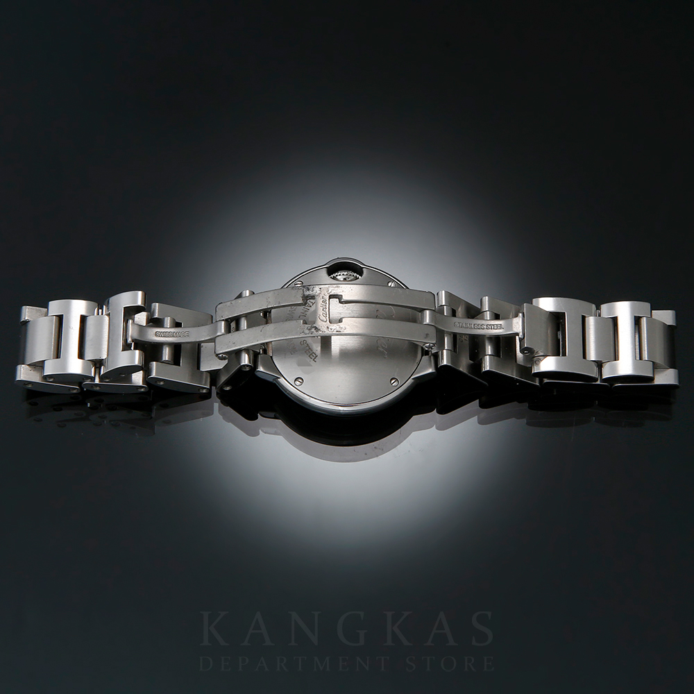 CARTIER(USED)까르띠에 발롱 블루 드 까르띠에 워치