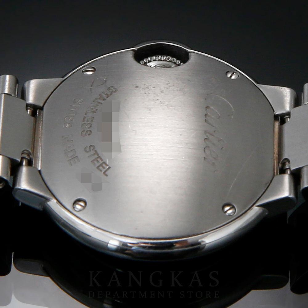CARTIER(USED)까르띠에 발롱 블루 드 까르띠에 워치