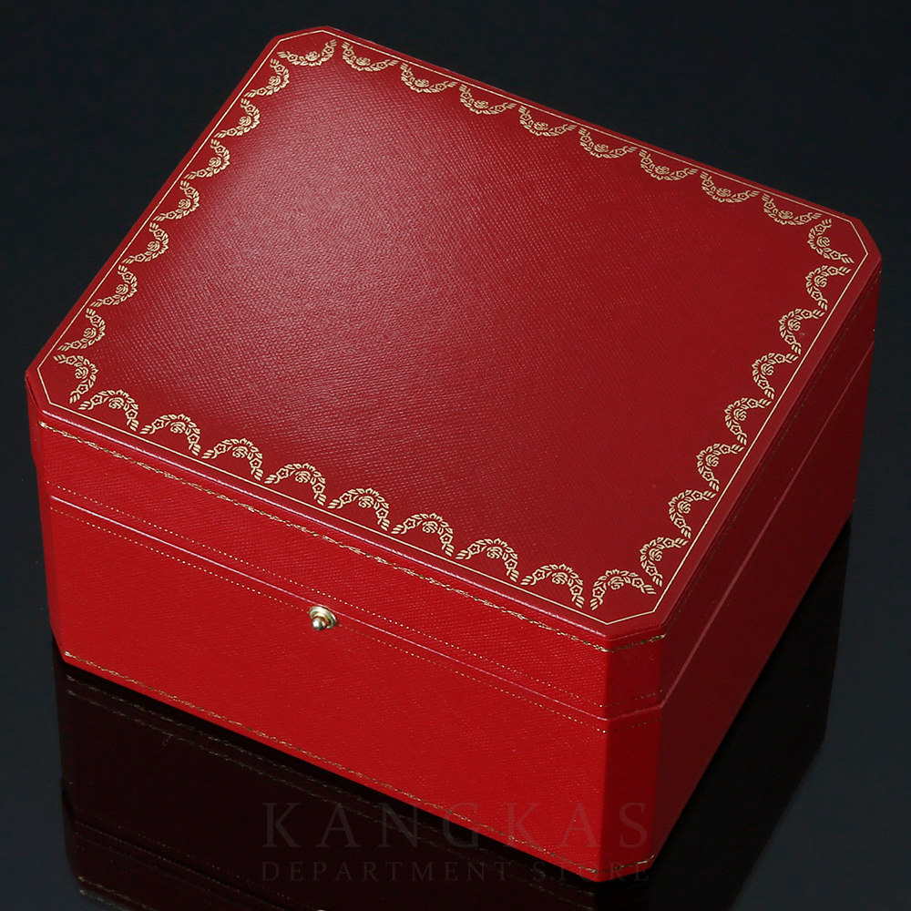 CARTIER(USED)까르띠에 발롱 블루 드 까르띠에 워치