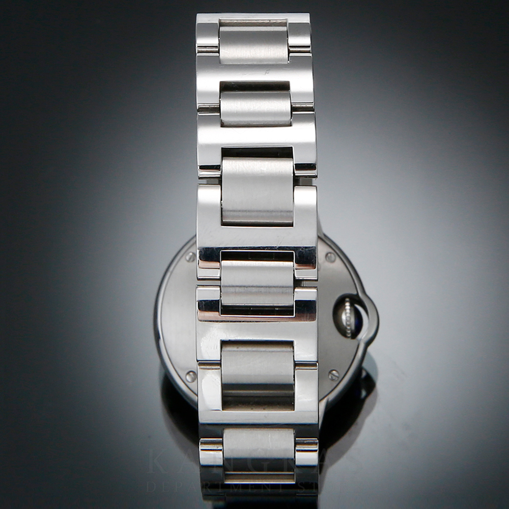 CARTIER(USED)까르띠에 발롱 블루 드 까르띠에 워치