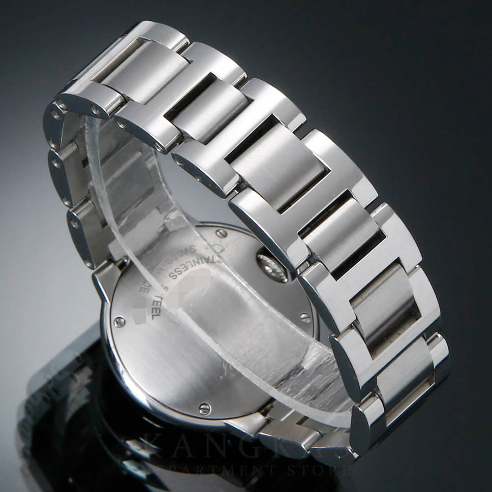 CARTIER(USED)까르띠에 발롱 블루 드 까르띠에 워치