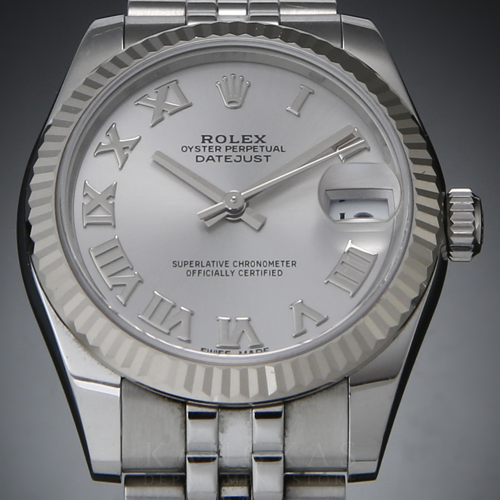 ROLEX(USED)로렉스 데이저스트 178274