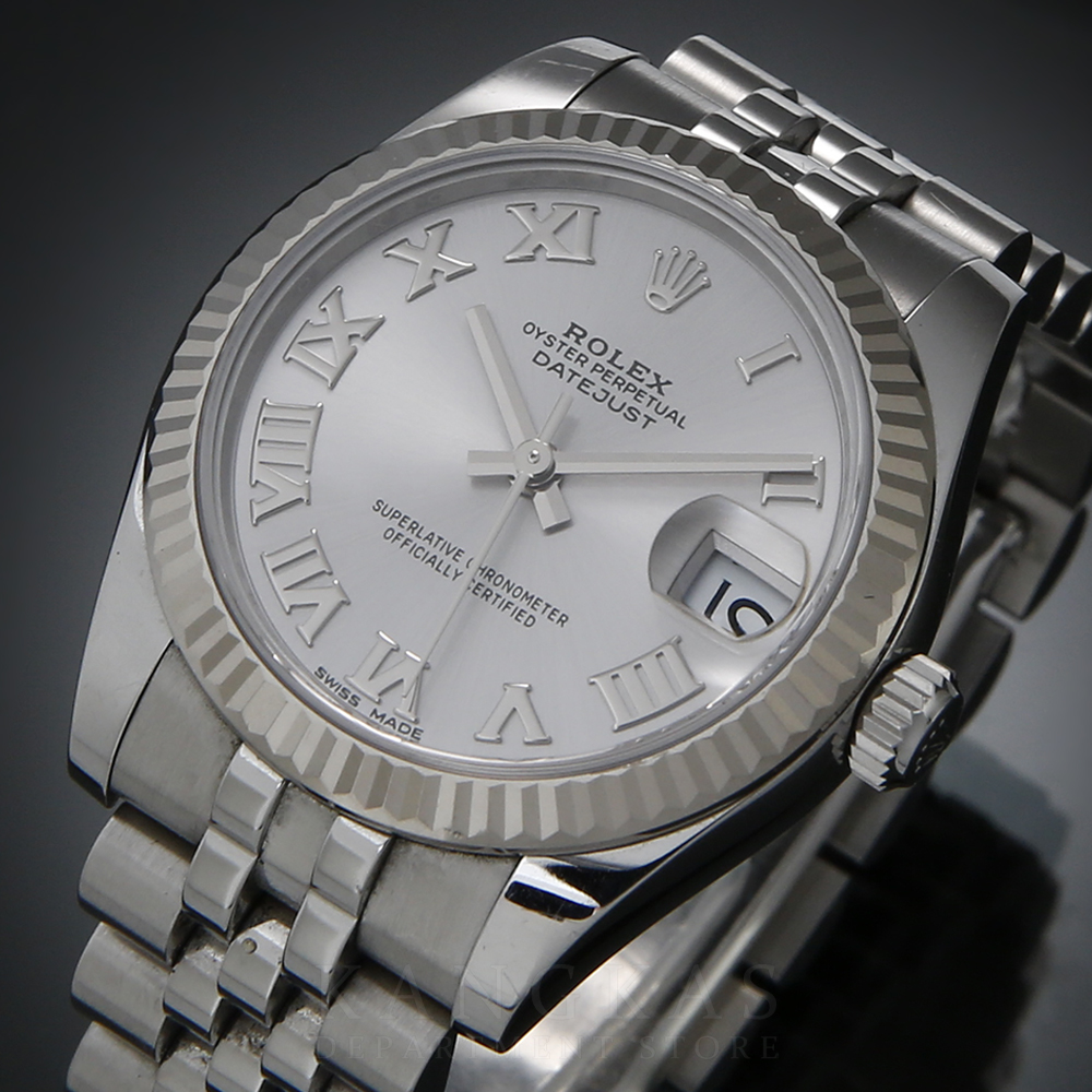 ROLEX(USED)로렉스 데이저스트 178274