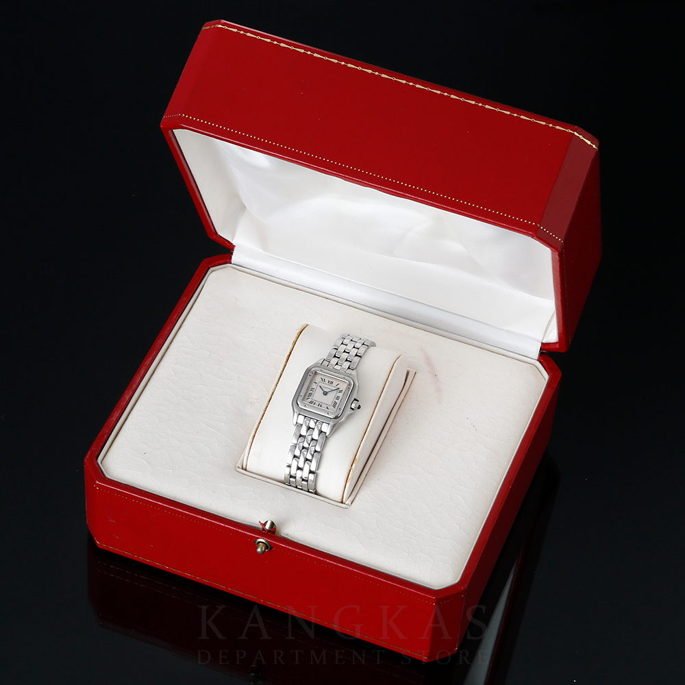 CARTIER(USED)까르띠에 팬더 드 까르띠에 스몰