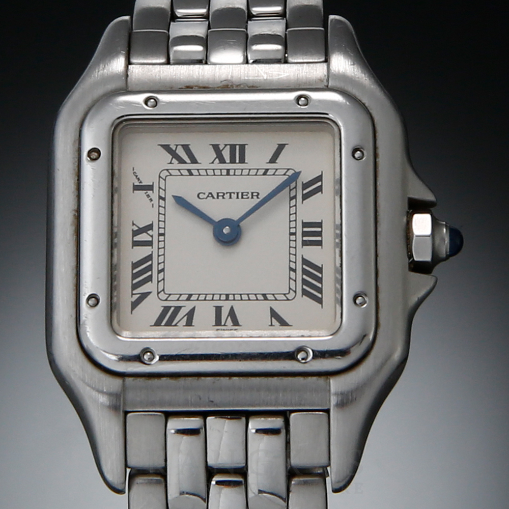 CARTIER(USED)까르띠에 팬더 드 까르띠에 스몰