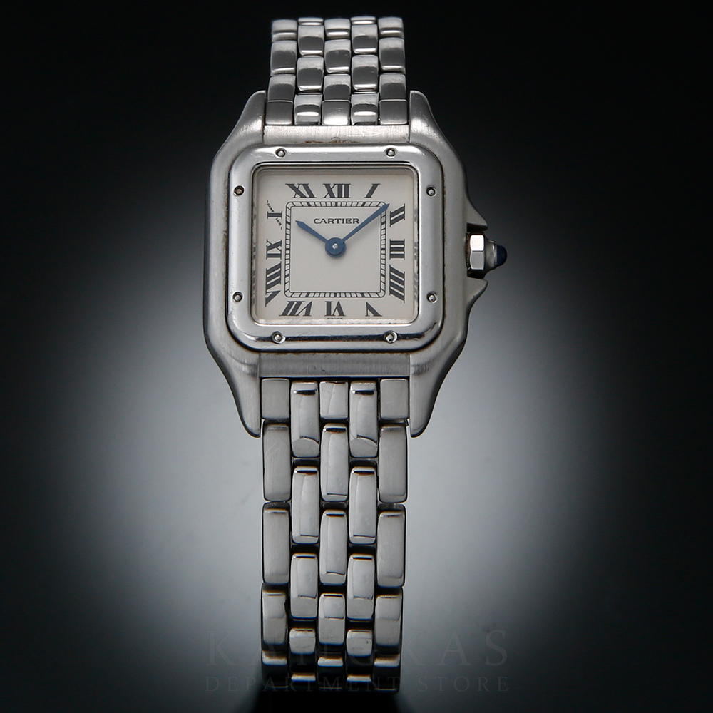 CARTIER(USED)까르띠에 팬더 드 까르띠에 스몰