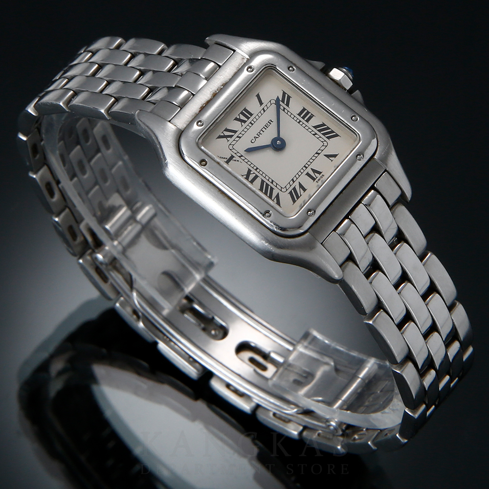CARTIER(USED)까르띠에 팬더 드 까르띠에 스몰