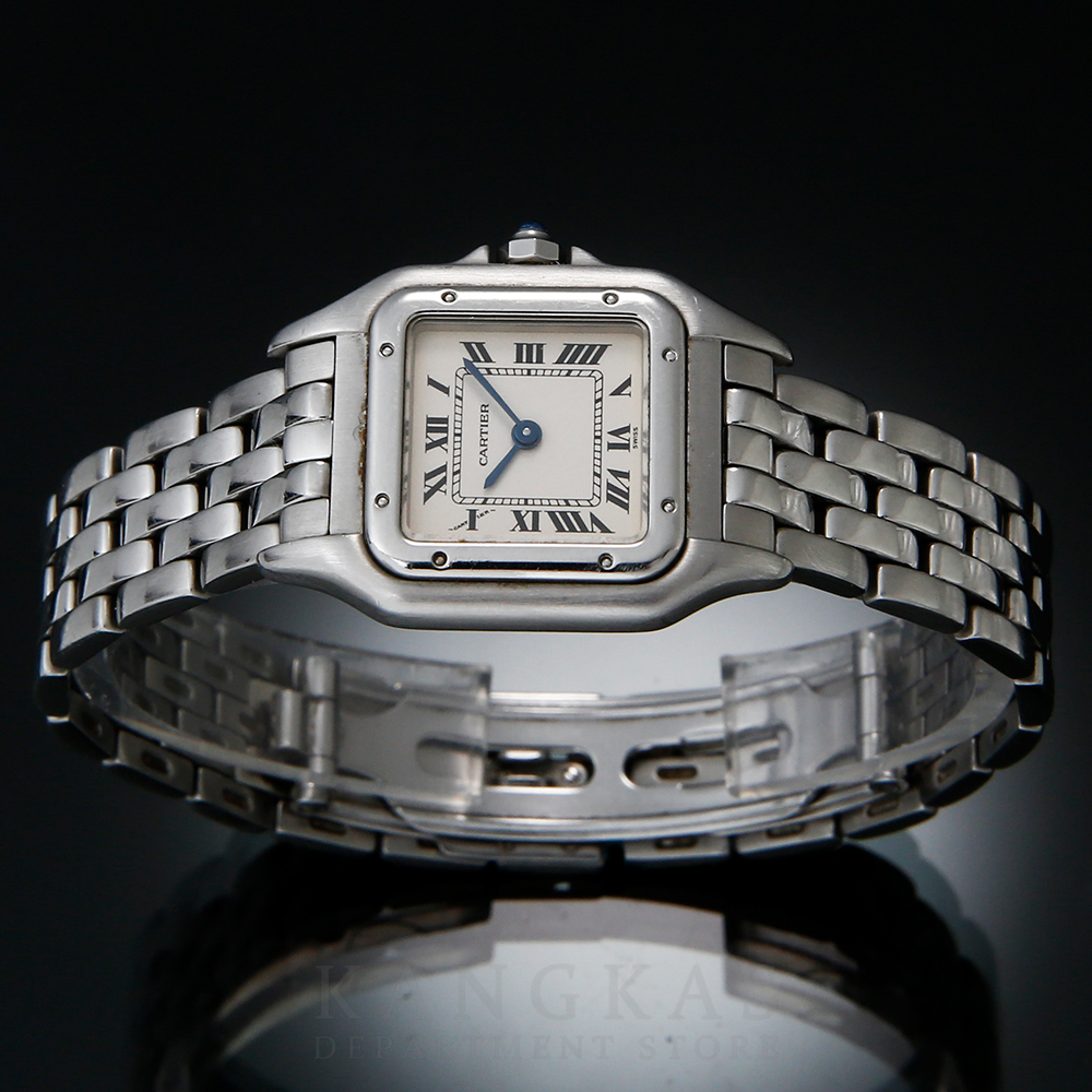 CARTIER(USED)까르띠에 팬더 드 까르띠에 스몰
