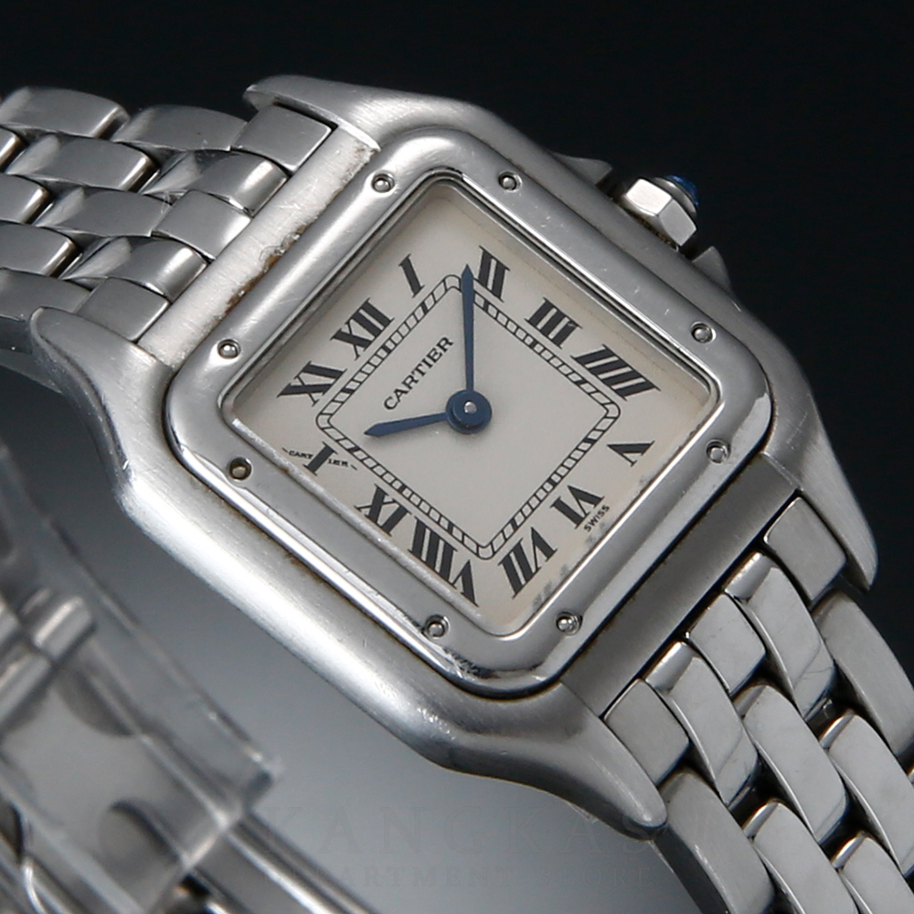 CARTIER(USED)까르띠에 팬더 드 까르띠에 스몰