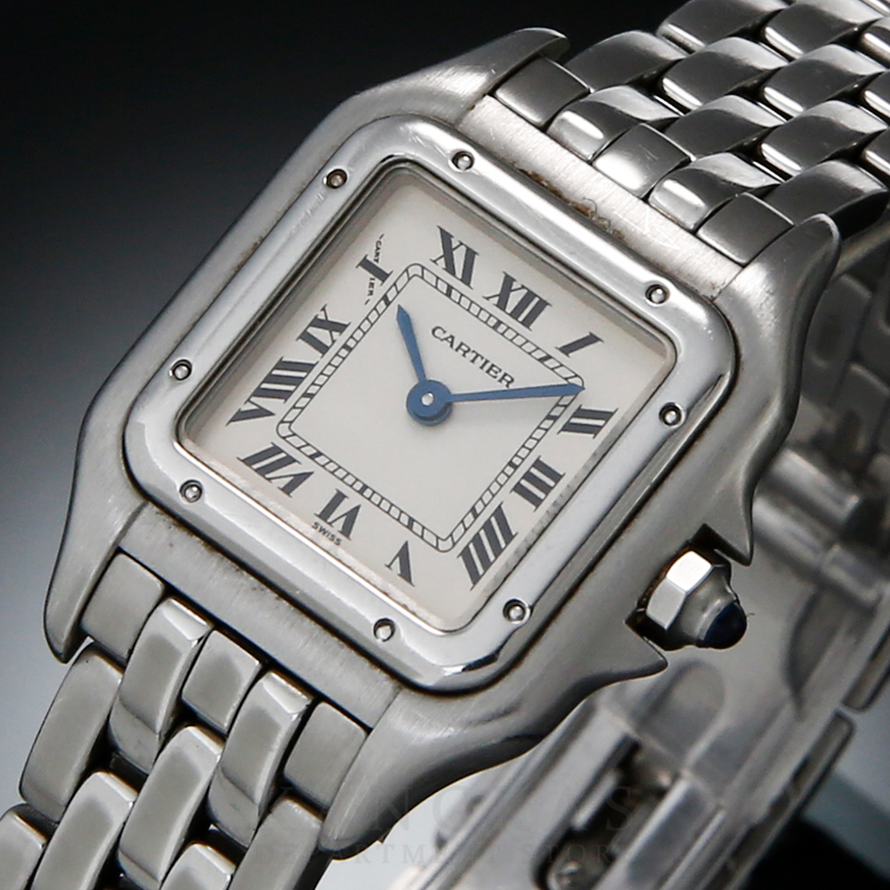 CARTIER(USED)까르띠에 팬더 드 까르띠에 스몰