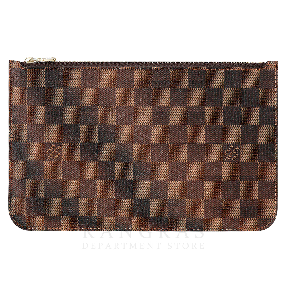 LOUIS VUITTON(USED)루이비통 다미에 에벤 네버풀 GM