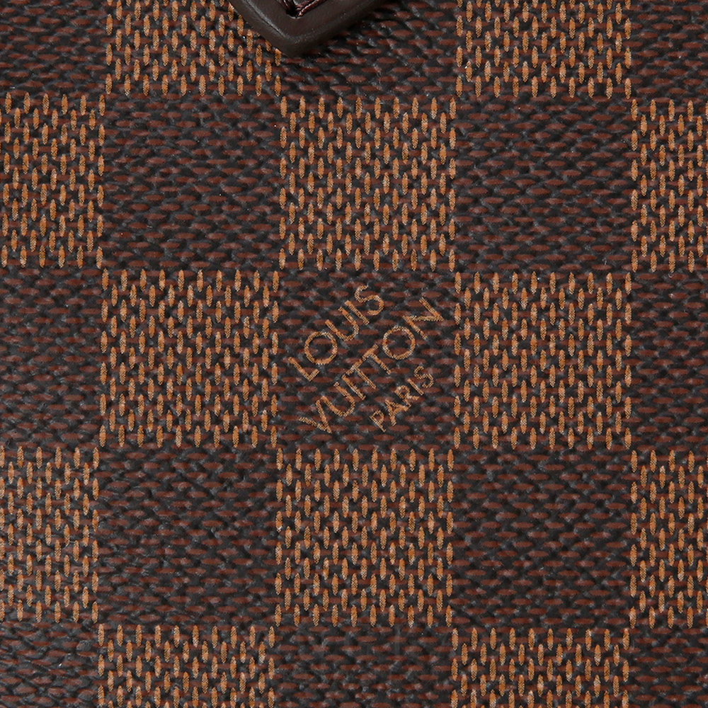 LOUIS VUITTON(USED)루이비통 다미에 에벤 네버풀 GM