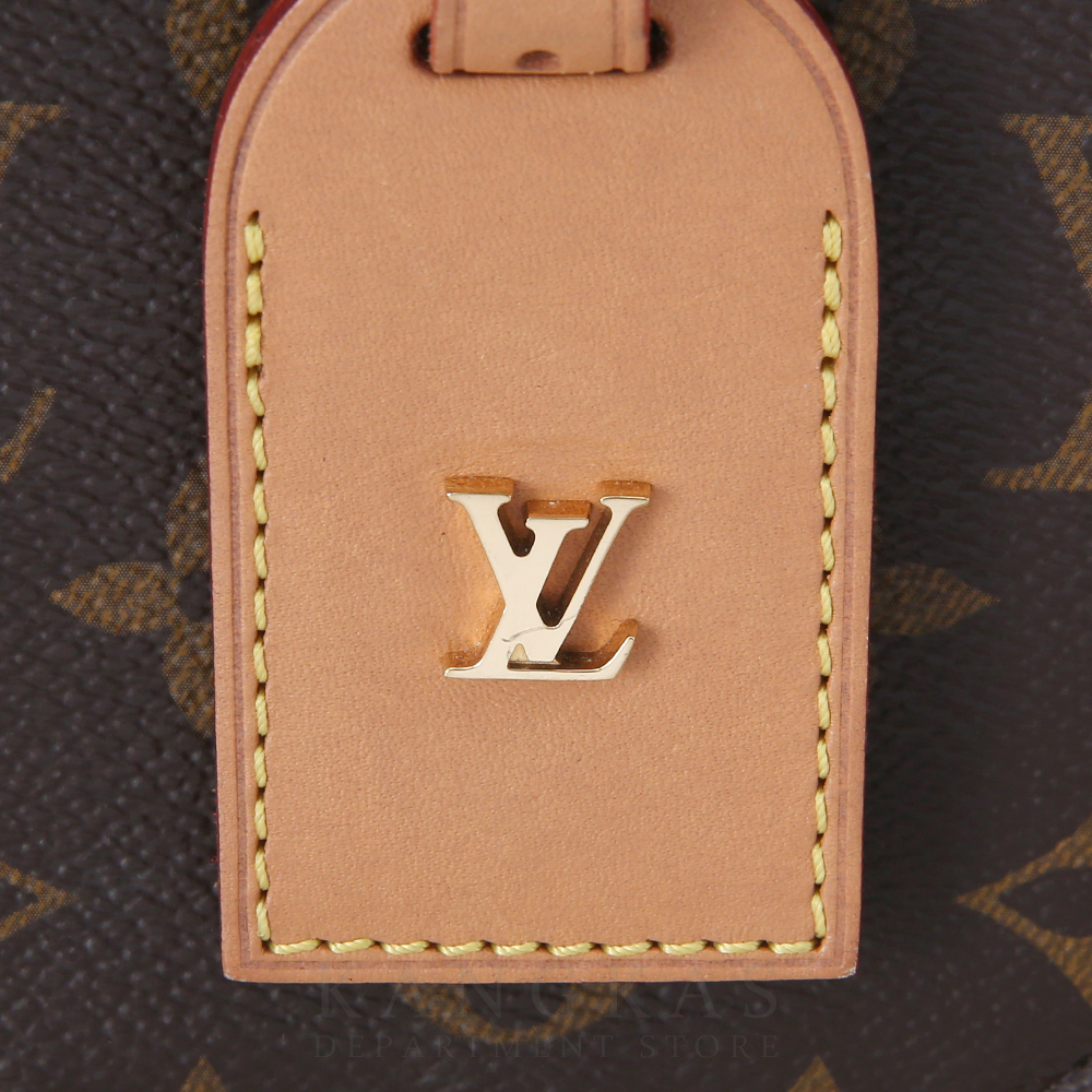 LOUIS VUITTON(USED)루이비통 미니 부아뜨 샤포