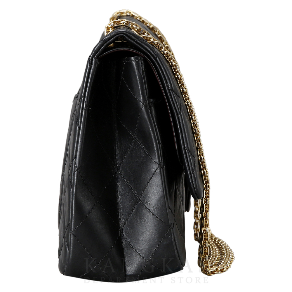 CHANEL(USED)샤넬 2.55 빈티지 라지