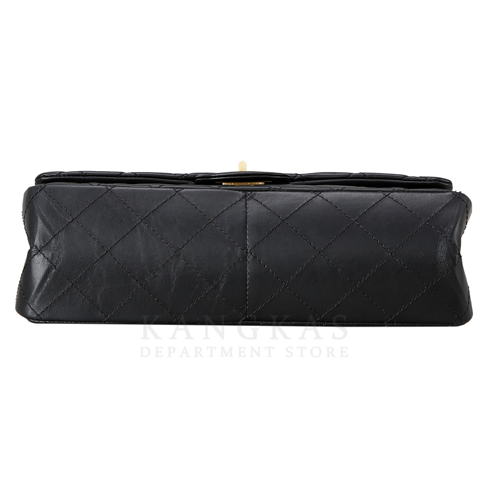 CHANEL(USED)샤넬 2.55 빈티지 라지