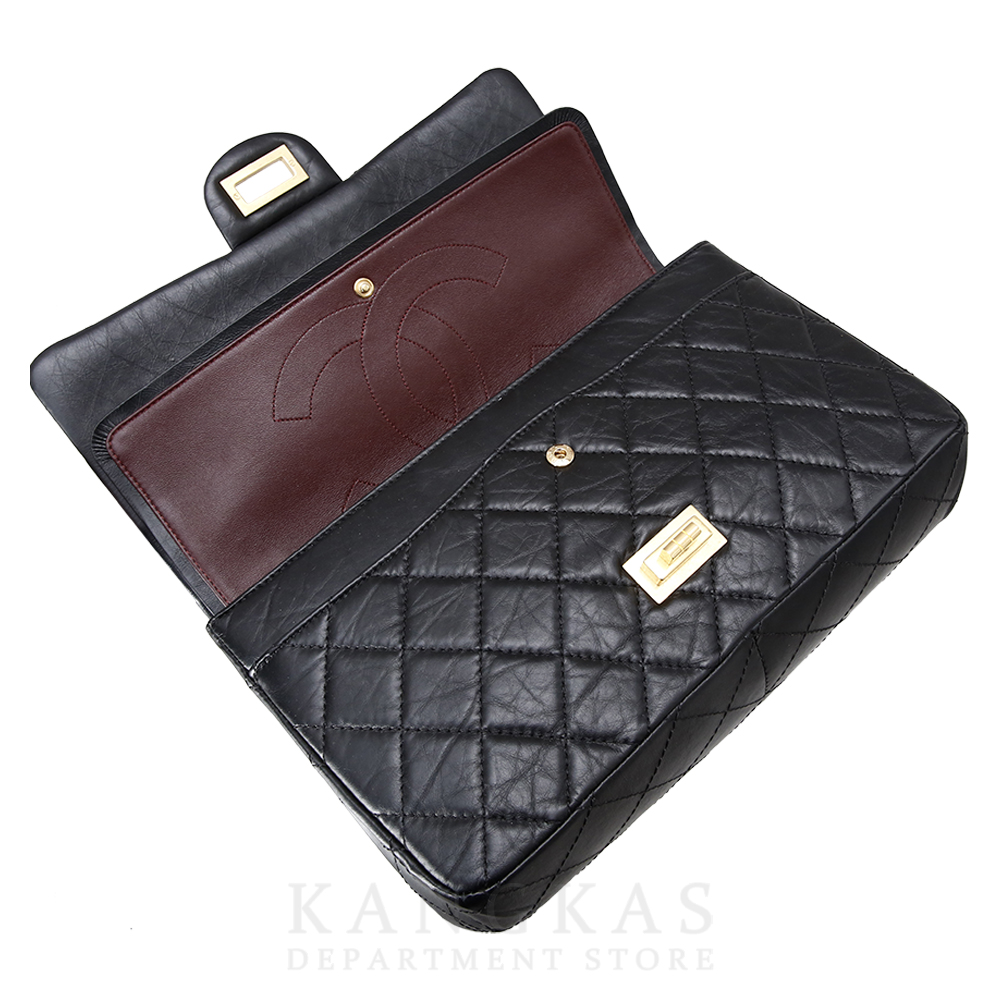 CHANEL(USED)샤넬 2.55 빈티지 라지