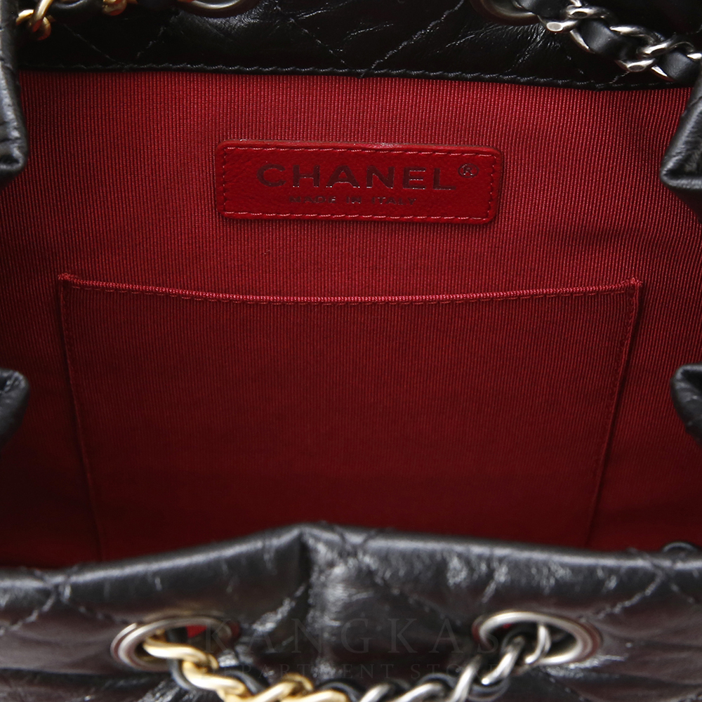 CHANEL(USED)샤넬 가브리엘 백팩