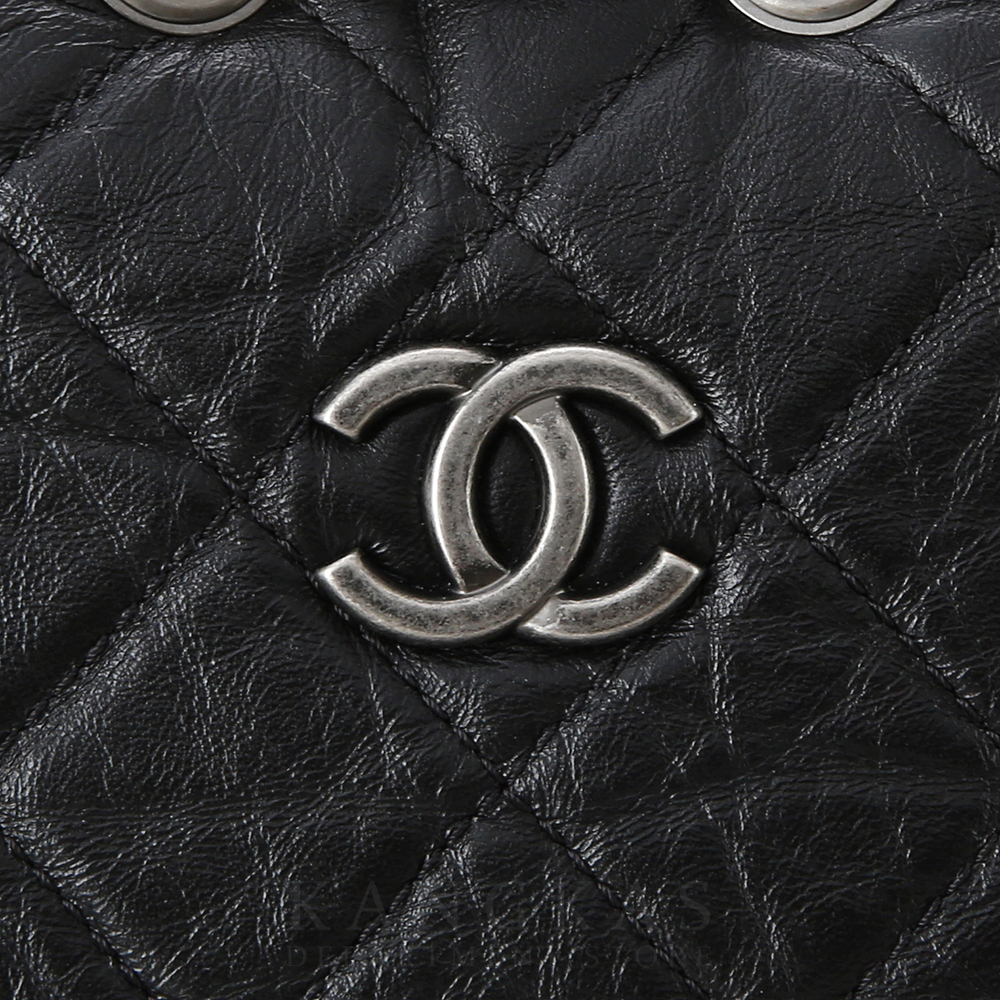 CHANEL(USED)샤넬 가브리엘 백팩