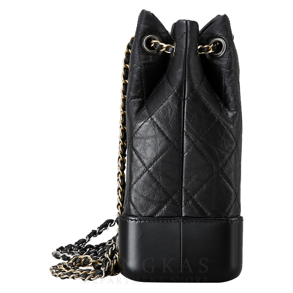 CHANEL(USED)샤넬 가브리엘 백팩