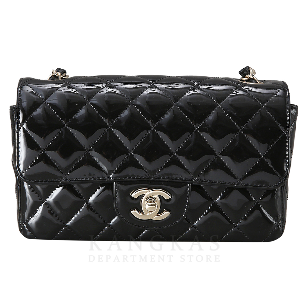 CHANEL(USED)샤넬 페이던트 클래식 뉴미니
