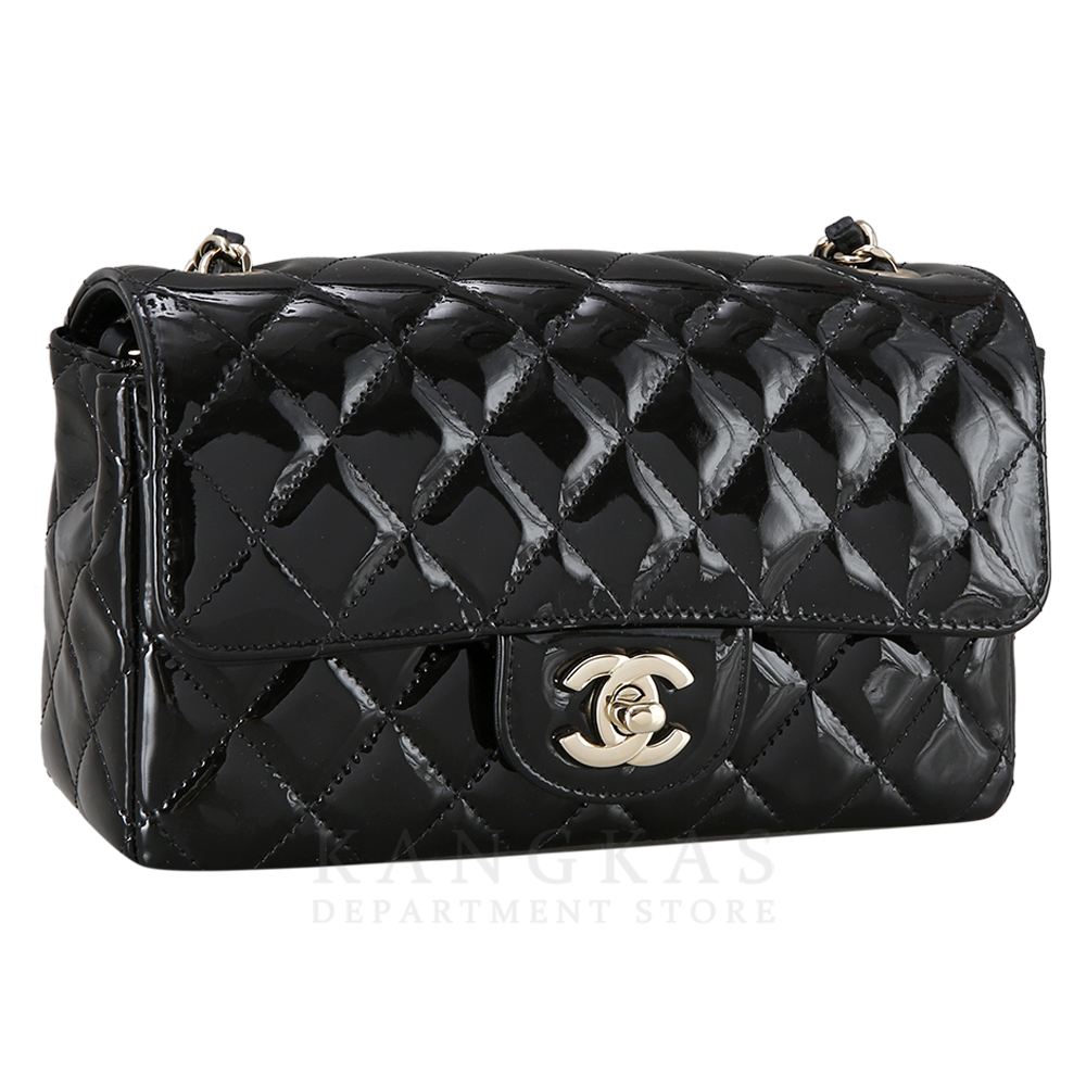 CHANEL(USED)샤넬 페이던트 클래식 뉴미니