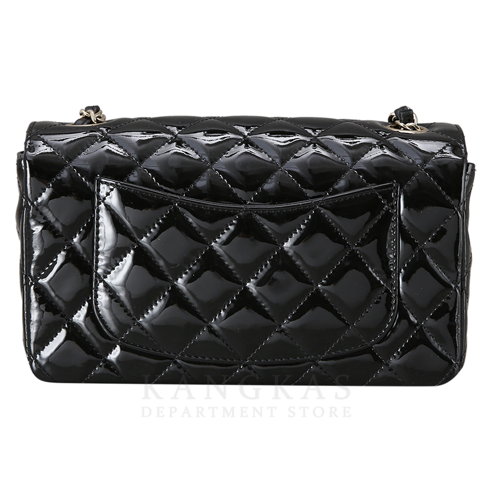 CHANEL(USED)샤넬 페이던트 클래식 뉴미니