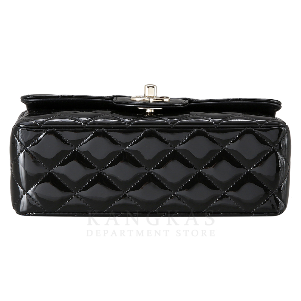 CHANEL(USED)샤넬 페이던트 클래식 뉴미니