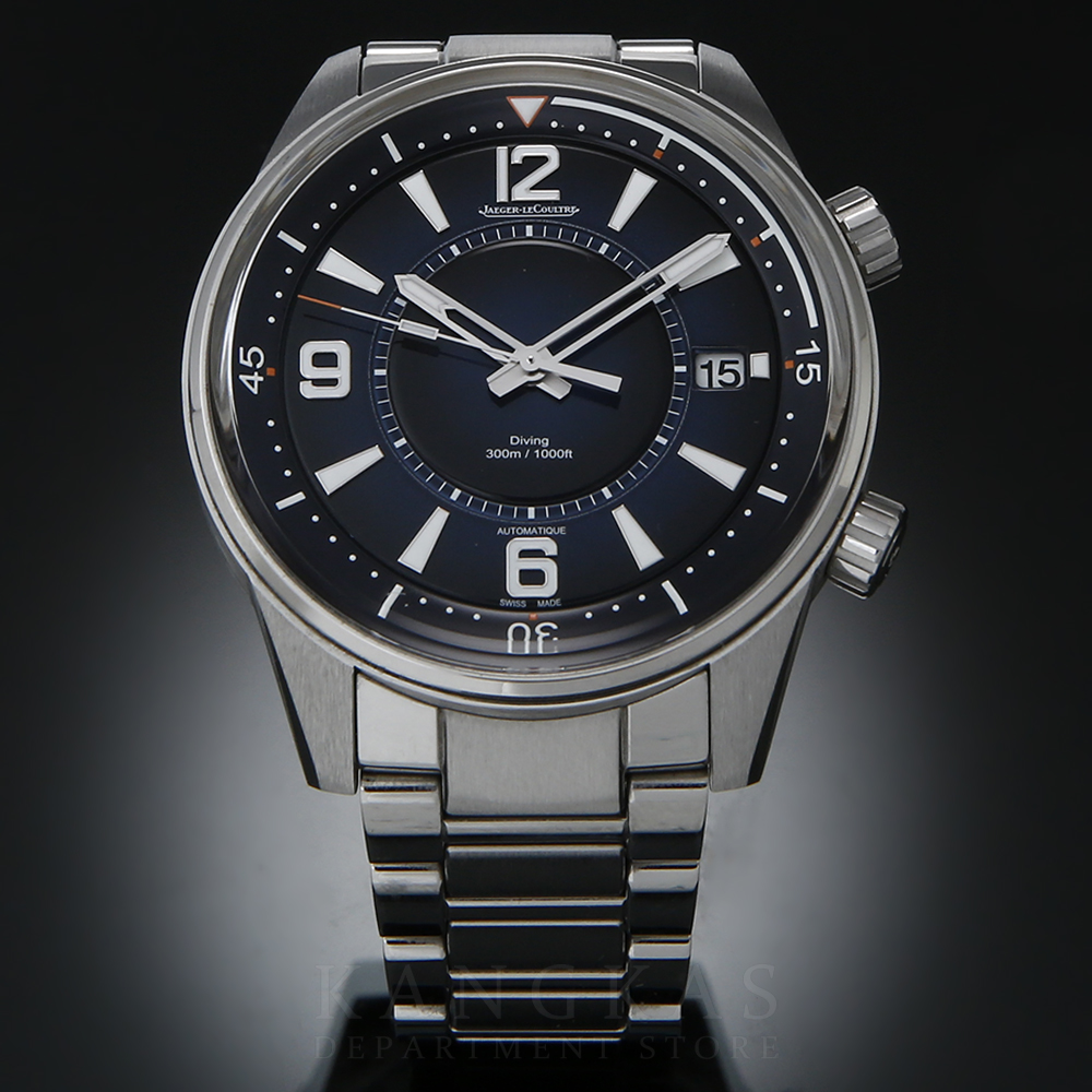 Jaeger LeCoultre(USED)예거르쿨트르 폴라리스 마리너 데이트