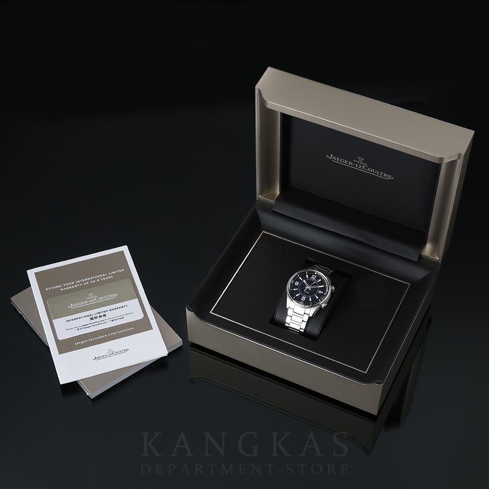 Jaeger LeCoultre(USED)예거르쿨트르 폴라리스 마리너 데이트