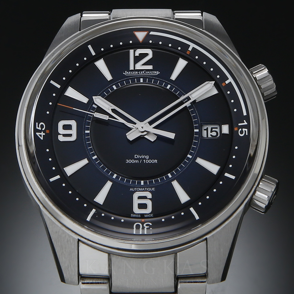 Jaeger LeCoultre(USED)예거르쿨트르 폴라리스 마리너 데이트