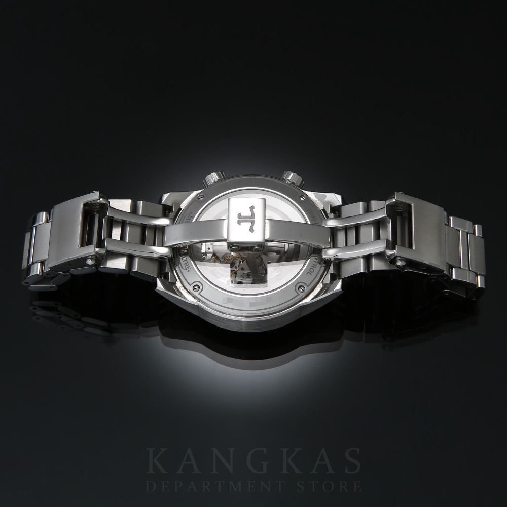 Jaeger LeCoultre(USED)예거르쿨트르 폴라리스 마리너 데이트