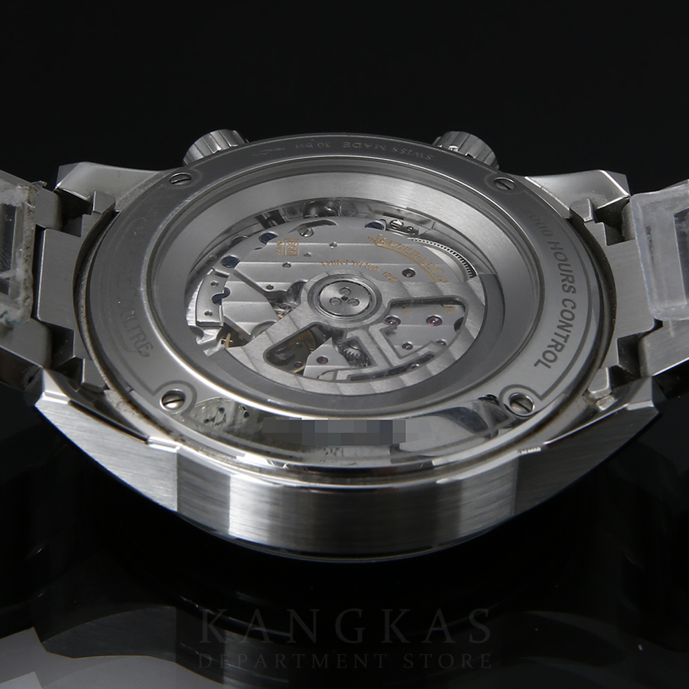 Jaeger LeCoultre(USED)예거르쿨트르 폴라리스 마리너 데이트
