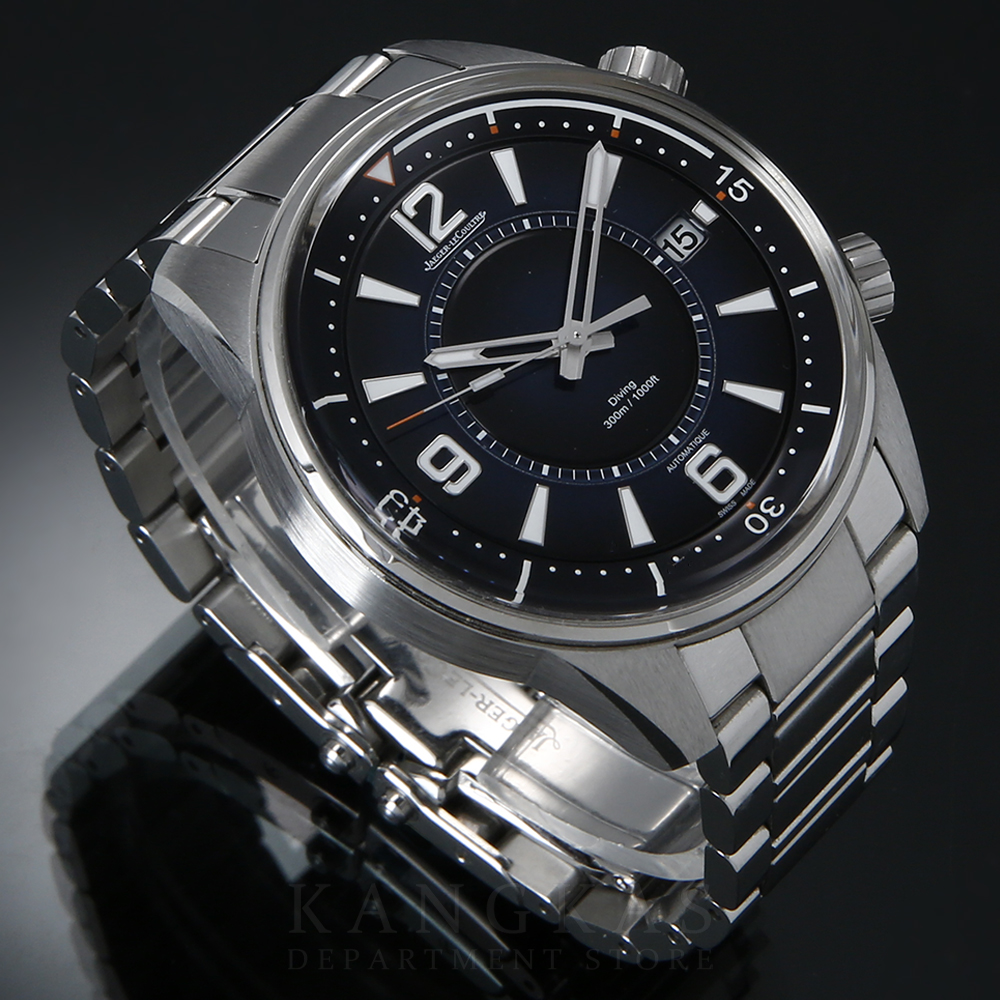 Jaeger LeCoultre(USED)예거르쿨트르 폴라리스 마리너 데이트