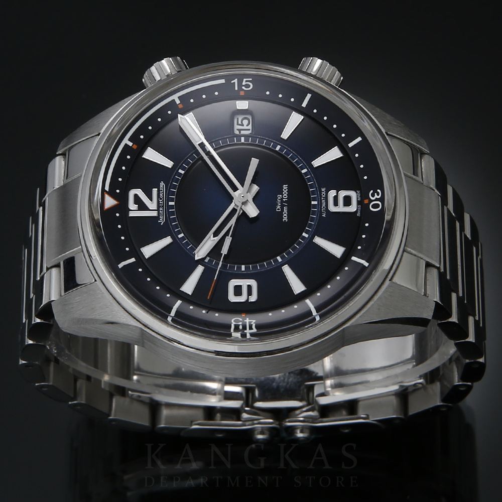 Jaeger LeCoultre(USED)예거르쿨트르 폴라리스 마리너 데이트